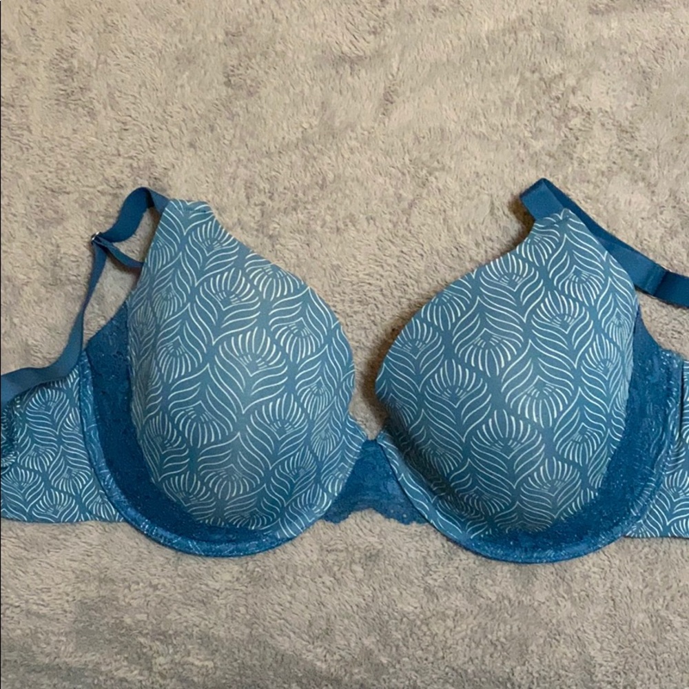 Soma 36G memorable full coverage bra